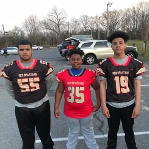 Meet your Posher, Eddie